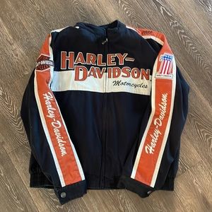 2009 Harley Davidson Bomber